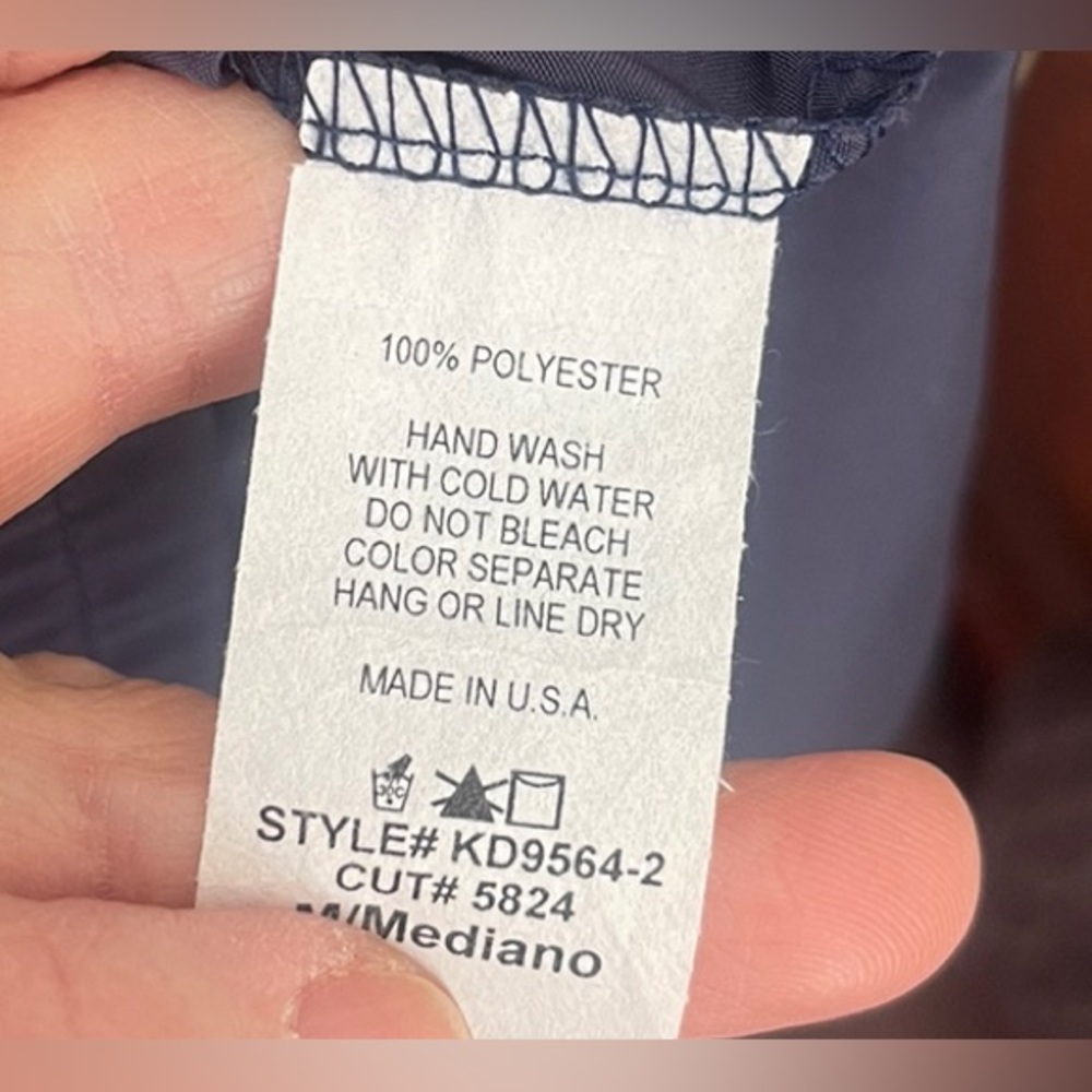 🦜I.NER ladies Dress. Bag 14 - Picture 5 of 8
